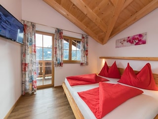 Type de propriété : Chalet Kaprun Équipement 19