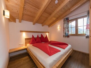 Landhaus Kaprun Ausstattung 32