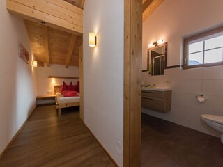 Cottage Kaprun Features 15