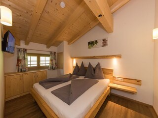 Landhaus Kaprun Ausstattung 22