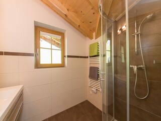 Type de propriété : Chalet Kaprun Équipement 29