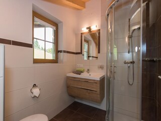 Vakantiehuisje Kaprun Kenmerken 22