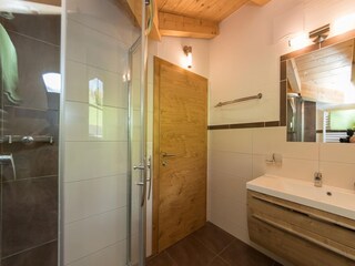 Type de propriété : Chalet Kaprun Équipement 23