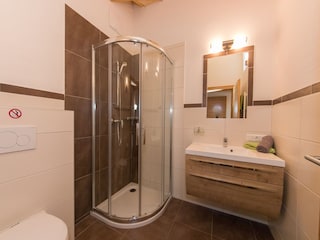 Type de propriété : Chalet Kaprun Équipement 13