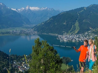 Type de propriété : Chalet Kaprun Environnement 34