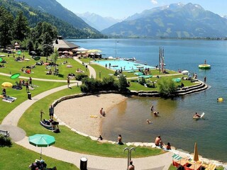 Cottage Kaprun Environment 38