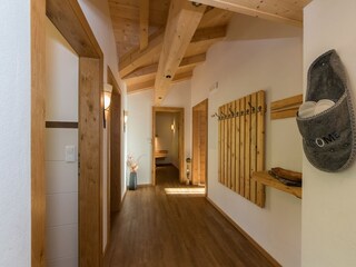 Landhaus Kaprun Ausstattung 16