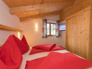 Vakantiehuisje Kaprun Kenmerken 23