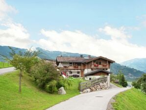 Landhaus Herrenhaus in Kaprun in der Nähe des Skigebietes - Kaprun - image1