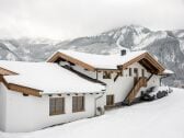 Landhaus Kaprun Außenaufnahme 1