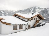 Type de propriété : Chalet Kaprun Enregistrement extérieur 1