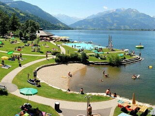 Cottage Kaprun Environment 35