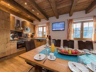 Cottage Kaprun Features 15