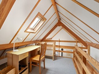 Holiday house Wenduine Features 18