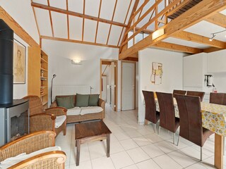 Holiday house Wenduine Features 6