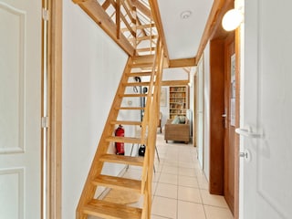 Casa per le vacanze Wenduine Caratteristiche 11