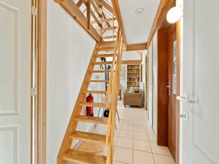 Holiday house Wenduine Features 15