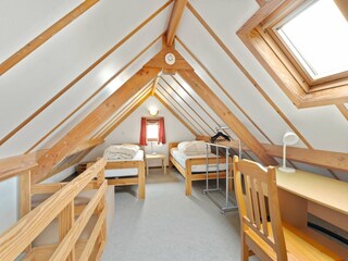 Holiday house Wenduine Features 9