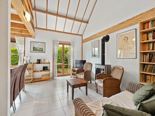 Holiday house Wenduine Features 15