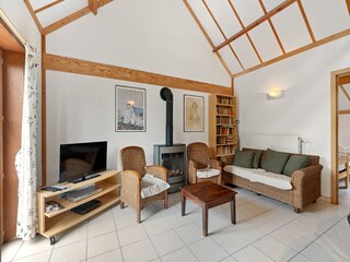 Casa per le vacanze Wenduine Caratteristiche 7