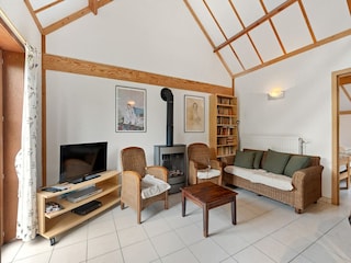 Maison de vacances Wenduine Équipement 7