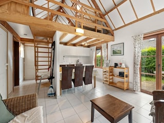 Holiday house Wenduine Features 13