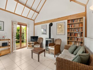 Vakantiehuis Wenduine Kenmerken 9