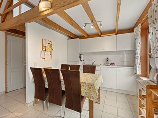 Ferienhaus Wenduine Ausstattung 16