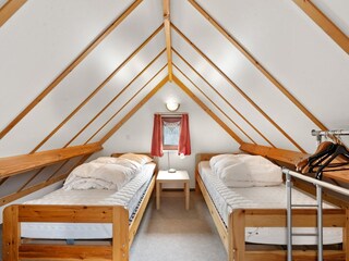 Maison de vacances Wenduine Équipement 11