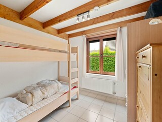 Maison de vacances Wenduine Équipement 13