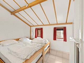 Holiday house Wenduine Features 14