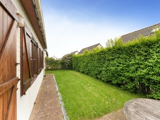 Ferienhaus Wenduine Außenaufnahme 1