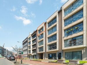 Appartement moderne pour famille - Blankenberge - image1