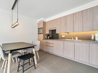 Apartment Blankenberge Features 4