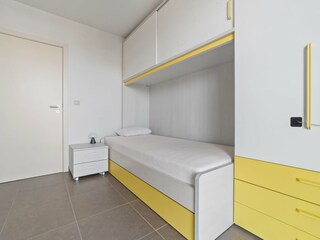 Apartment Blankenberge Features 24