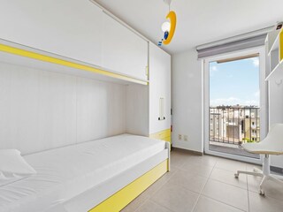 Apartment Blankenberge Features 6