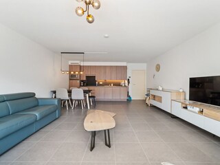 Apartment Blankenberge Features 16