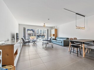 Apartment Blankenberge Features 17