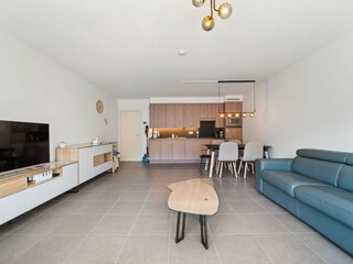 Apartment Blankenberge Features 18