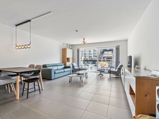 Apartment Blankenberge Features 10
