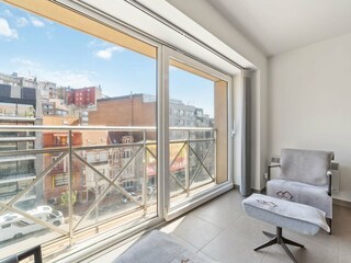 Apartment Blankenberge Ausstattung 11