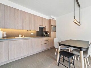 Apartment Blankenberge Features 12