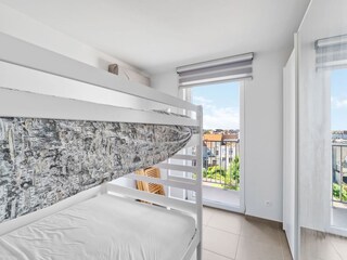 Apartment Blankenberge Features 13