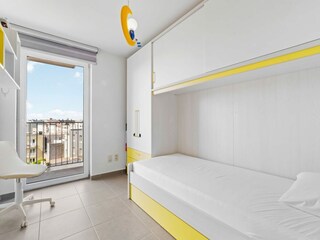 Apartment Blankenberge Features 21