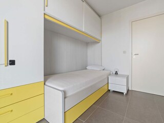 Apartment Blankenberge Features 14