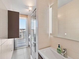 Apartment Blankenberge Features 22