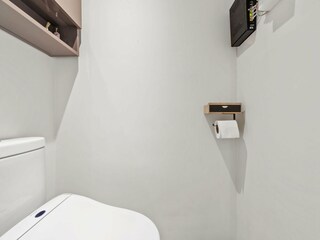 Apartment Blankenberge Features 26