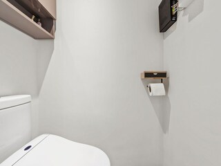 Apartment Blankenberge Features 26