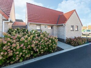 Ferienhaus Gemütliches Polderhaus auf der Westhinder-Domäne - Oostduinkerke - image1