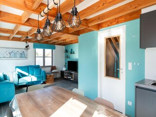 Vakantiehuis Oostduinkerke Kenmerken 13